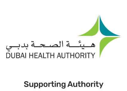 Dubai Health Authority