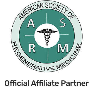 American Society of Regenerative Medicine