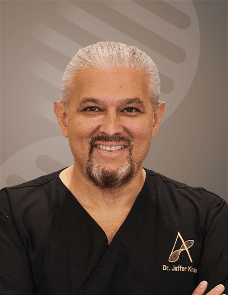 Dr. Jaffer Khan
