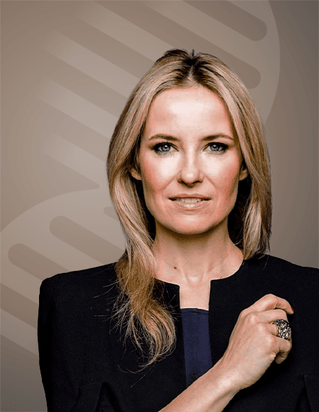 Ms. Roksana Ciurysek-Gedir