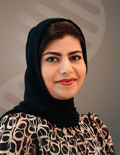Dr. Saba Habibollah