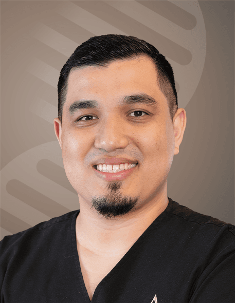 Dr. Basanta Kathy-Chhetry