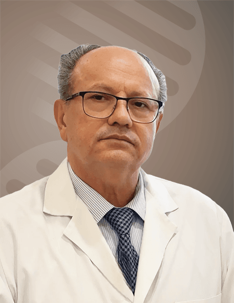 Prof. Nicolae Bodrug