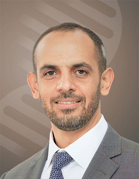 Dr. Wael Abdrabou