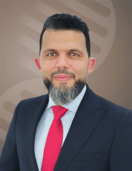 Dr. Haytham El Khatib