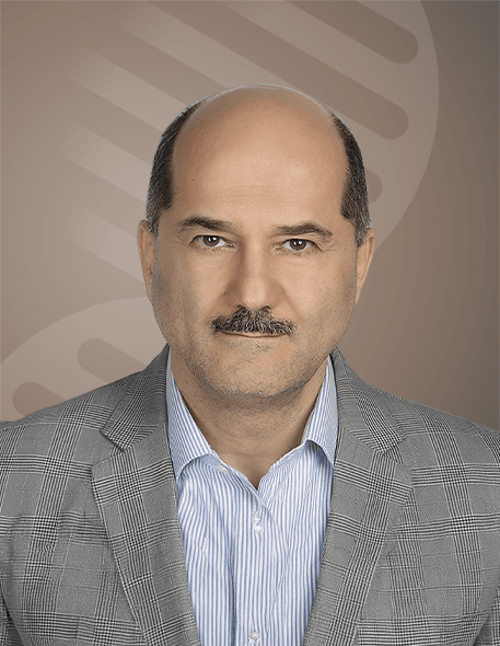 Dr. Ali Vahdani