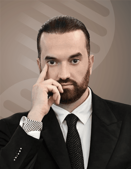 Prof. Evelyne Bischoff