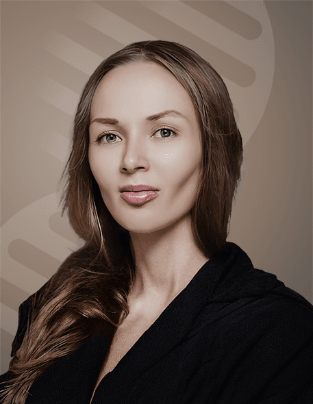 Prof. Evelyne Bischoff