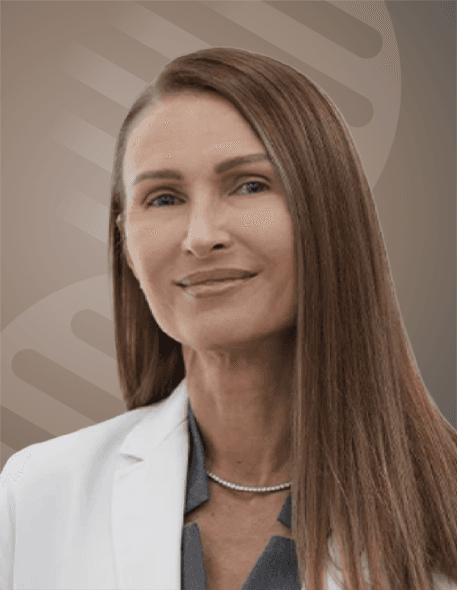 Dr Yuliya Burmagina