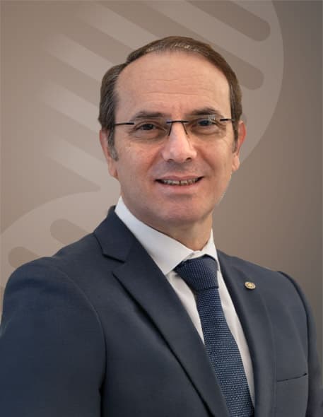 Dr. Massimo Piracci