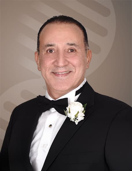 Dr. Tarek Sultan