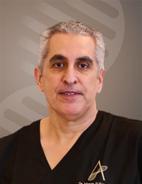 Dr. Mazen Al Samarrae