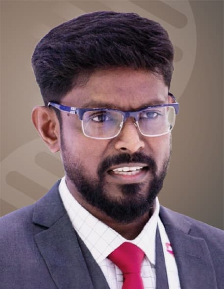 Mr. Sakthi Visakan Rajaguru