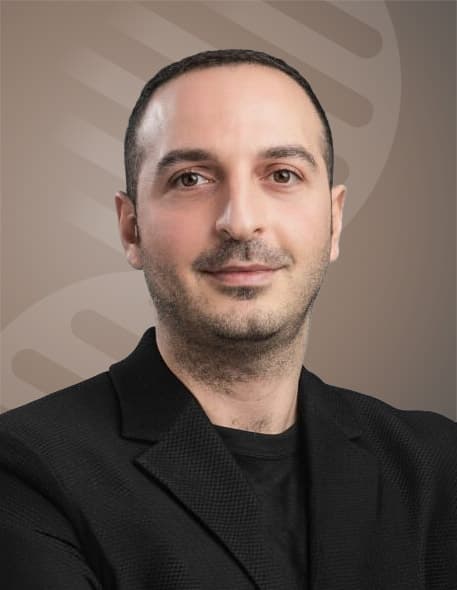 Dr. Fady Hannah-Shmouni