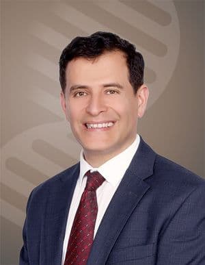 Prof. Mohammed Al Jumaily