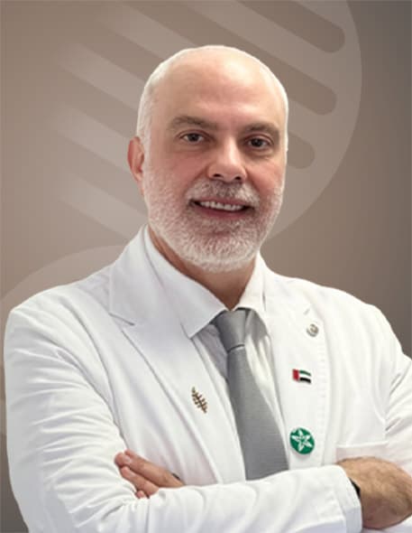 Dr. Wissam Adada