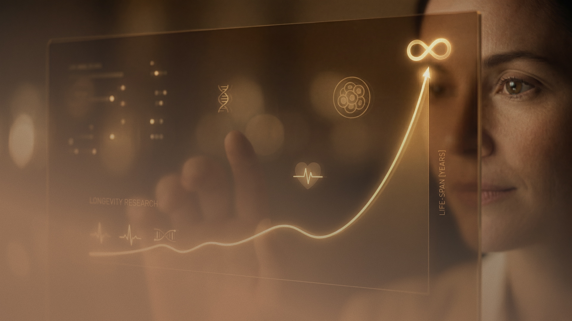 The Longevity Investment Boom:  A trillion-dollar shift