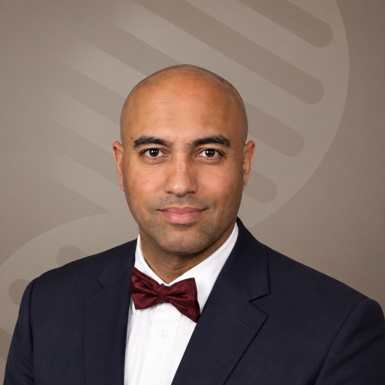 Professor Shahrukh Hashmi