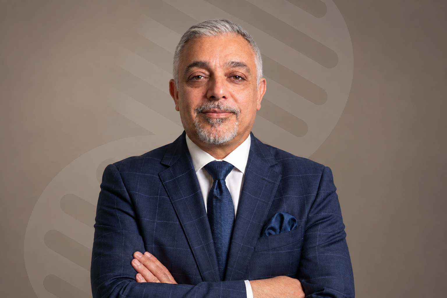 Prof. Ibrahim Kassis