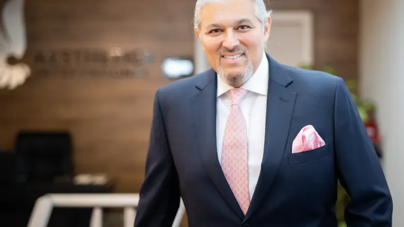  The Money Behind Longevity: Why Investors Are Choosing Dubai 