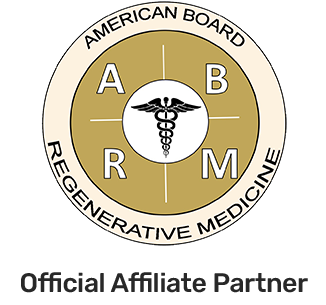 ABRM with text