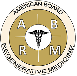 American Board of Regenerative Medicine