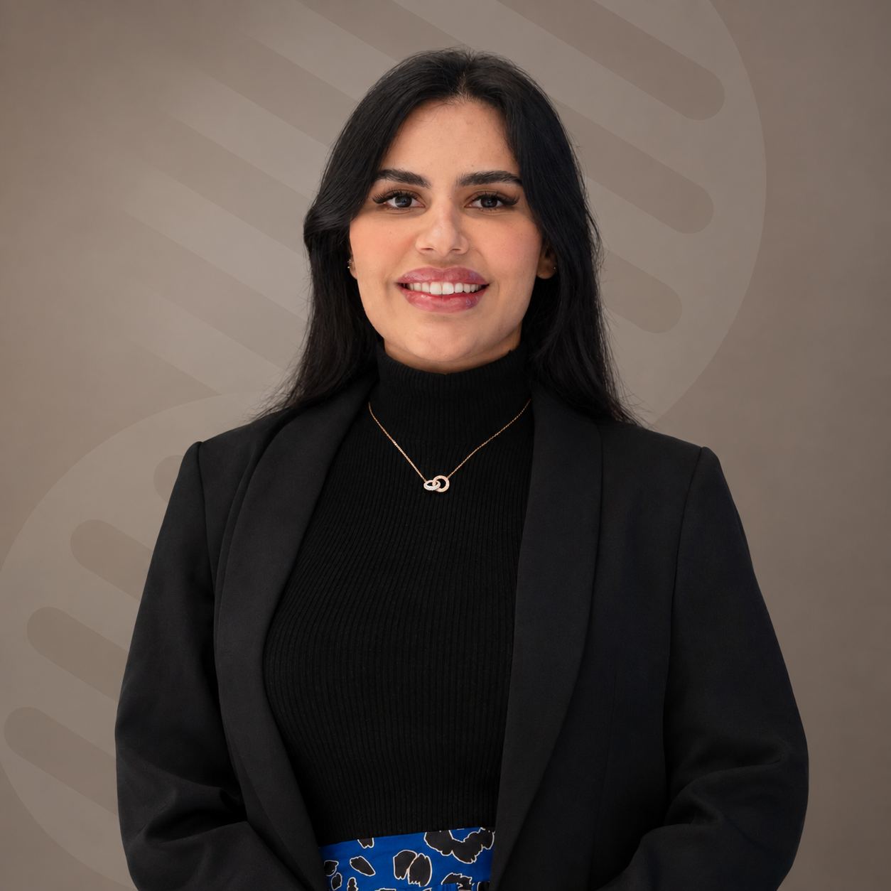 Dr. Samar Habibullah