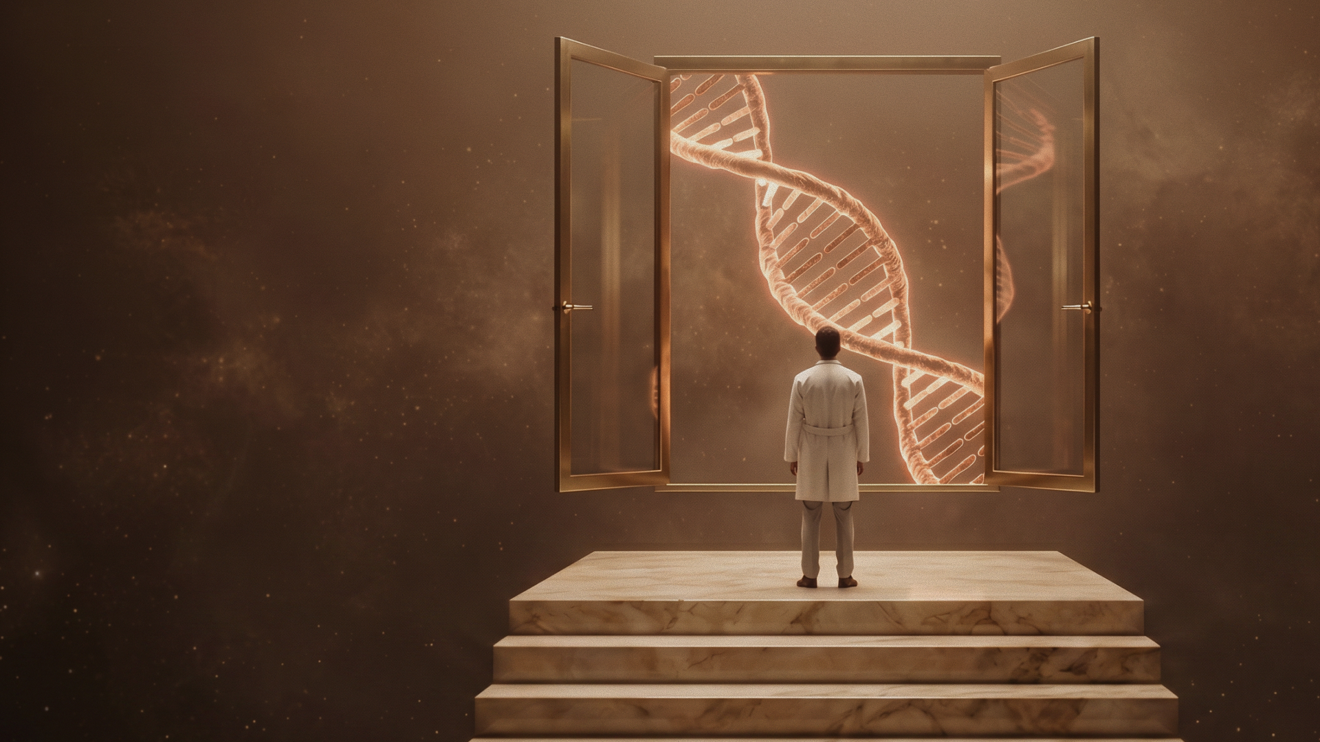 Longevity Medicine Decades: Past and Future