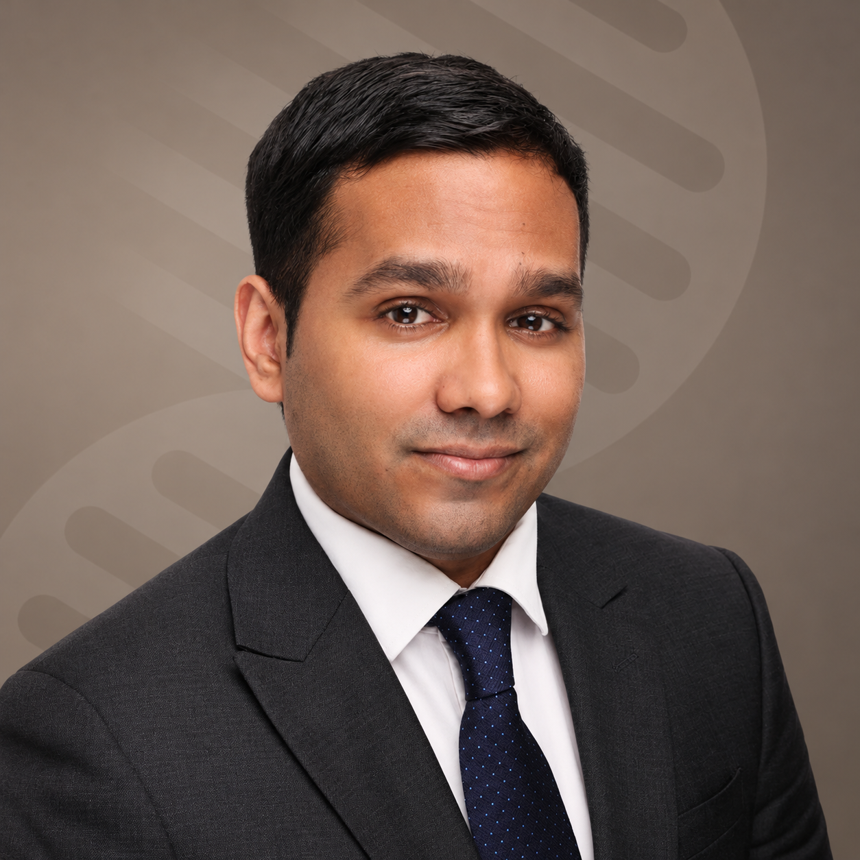 Dr Avinash Chandra