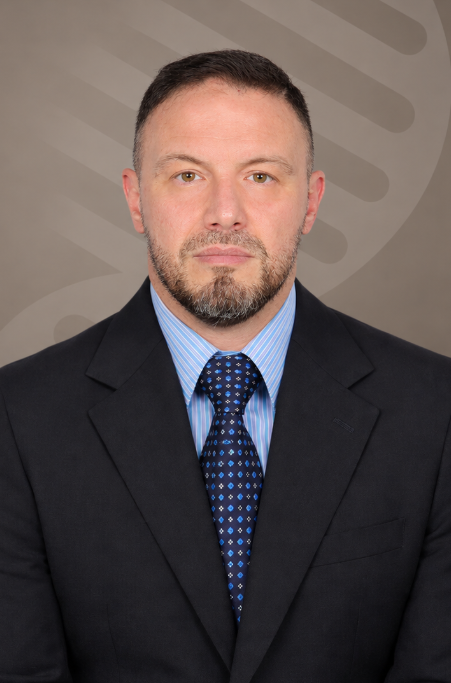 Dr Giuseppe Marchesani