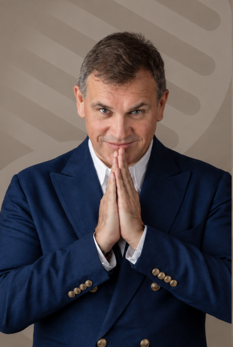 Alex Zagrebelny