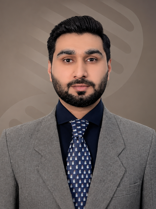 Najeeb Ullah