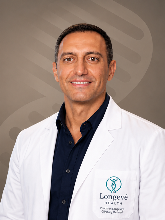 Dr. Sam Amory