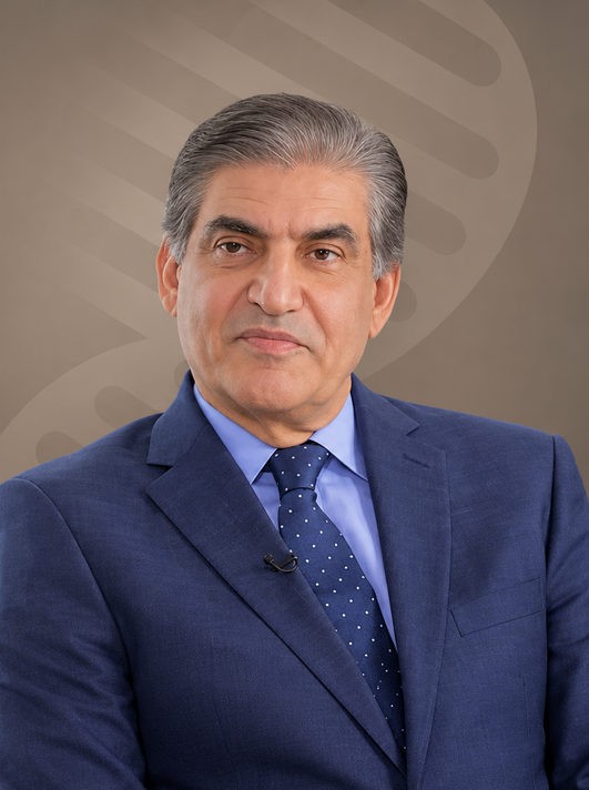Prof. Dr. Yahya Kiwan