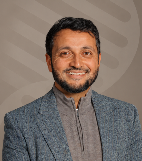 Dr Mohammed Enayat