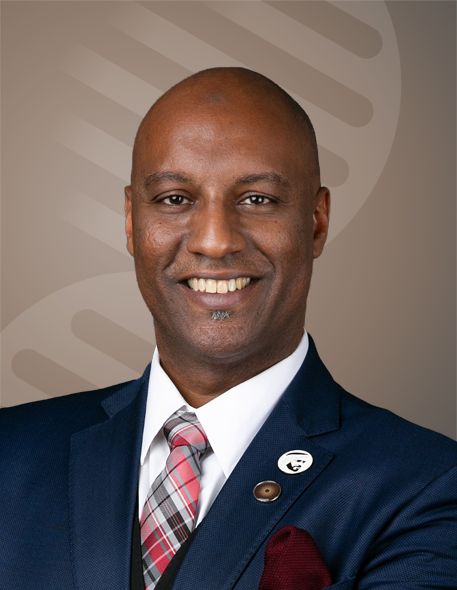 Dr. Mazin Gadir