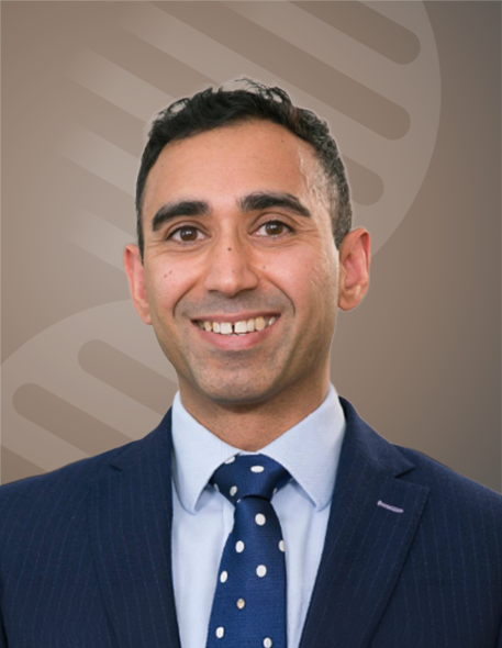Dr. Sajjad Ahmad