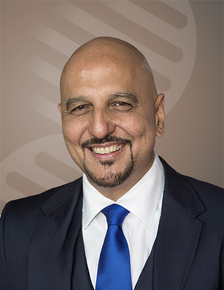 Mr. Tariq Qureishy