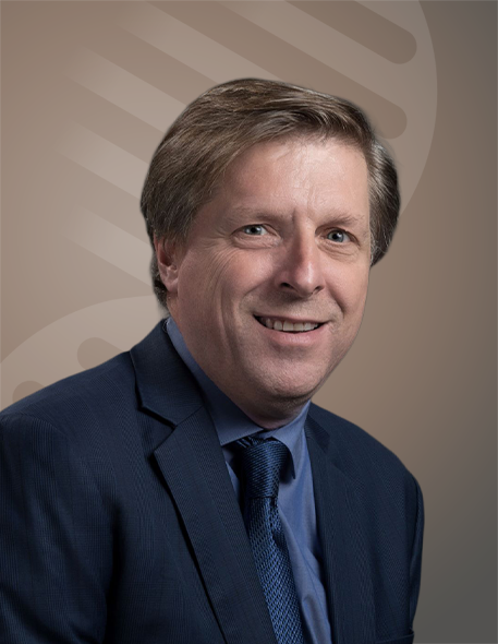 Prof. Brian Kennedy
