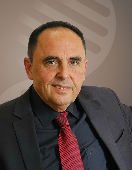 Dr. Michael Weber