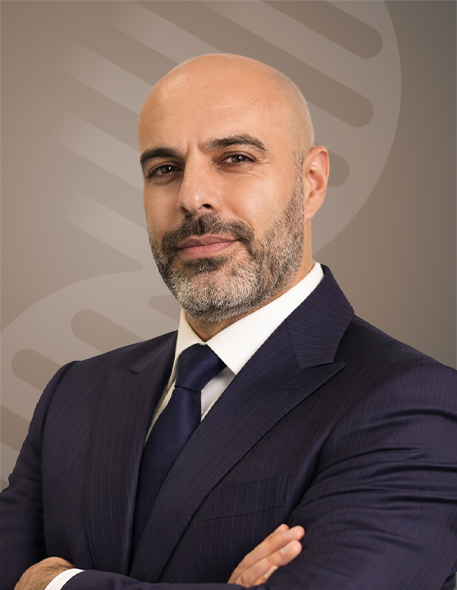 Dr. Joseph Dib