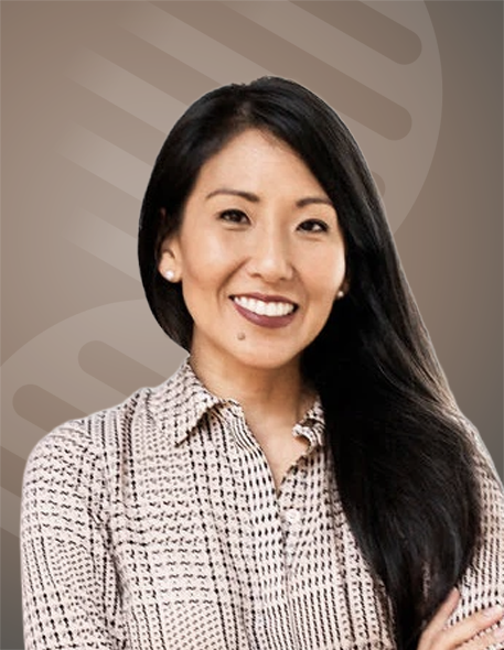 Dr. Olivia Ly Lesslar