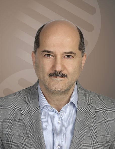Dr. Ali Vahdani