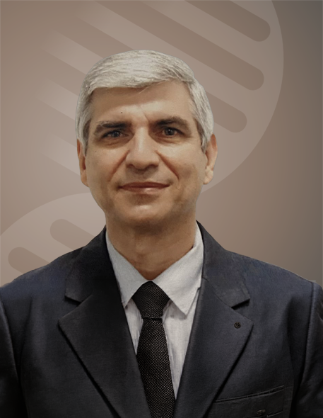 Dr Mehran Karimi