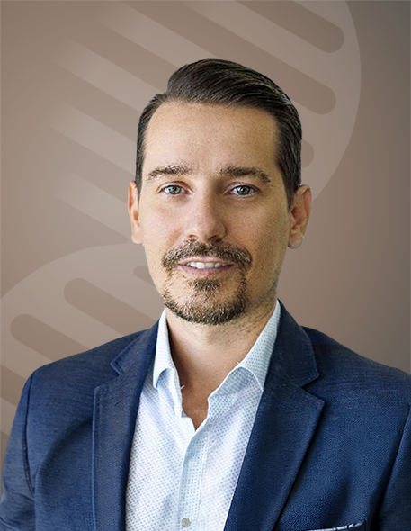 Mr. Mario Colabufo