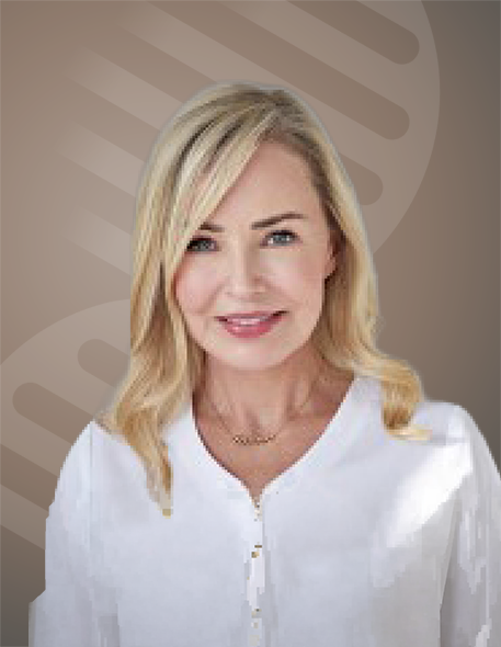 Dr Anna Sepiolo