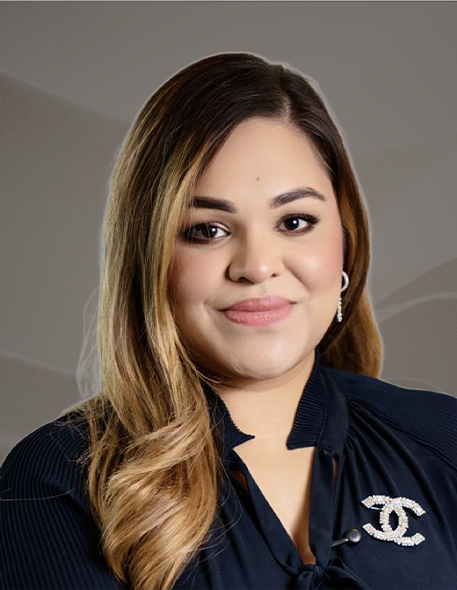 Dr Jasmin Malek
