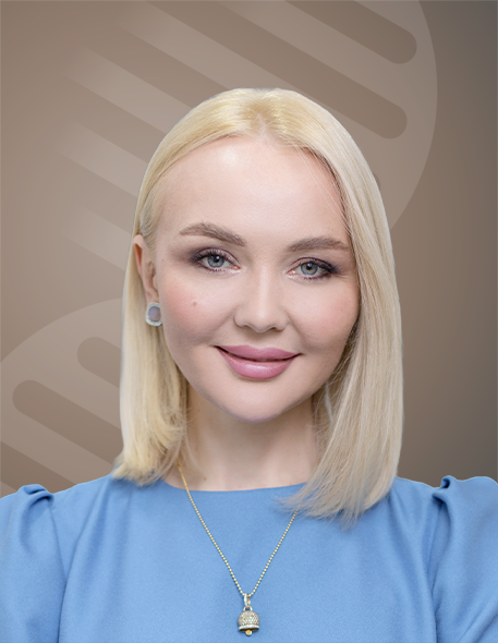 Dr Ecaterina Lica