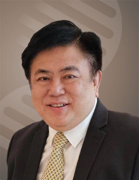 Prof. Sean Ng
