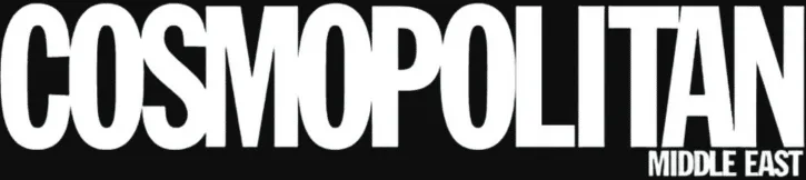 Cosmopolitan 